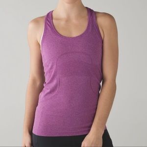 Lululemon Swiftly Tech Tank